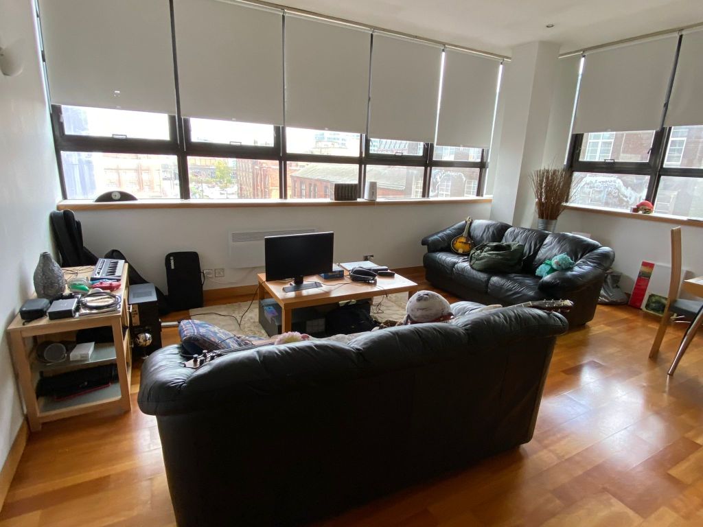 Millennium, 95 Newhall St B3  