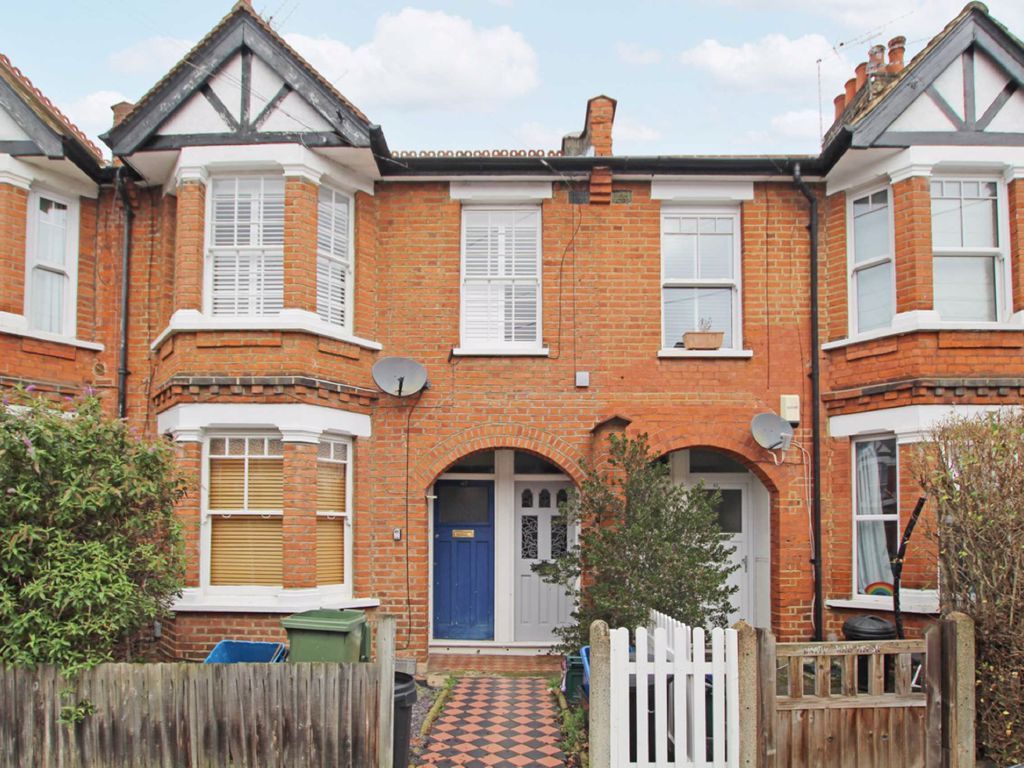 2 bed flat to rent in Godstone Road, St Margarets, Twickenham TW1 Zoopla