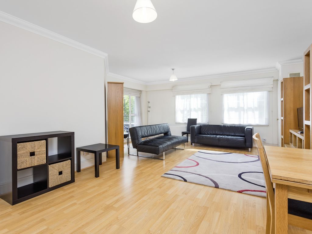 1 bed flat to rent in 56 Vincent Square, Westminster, London SW1P, £