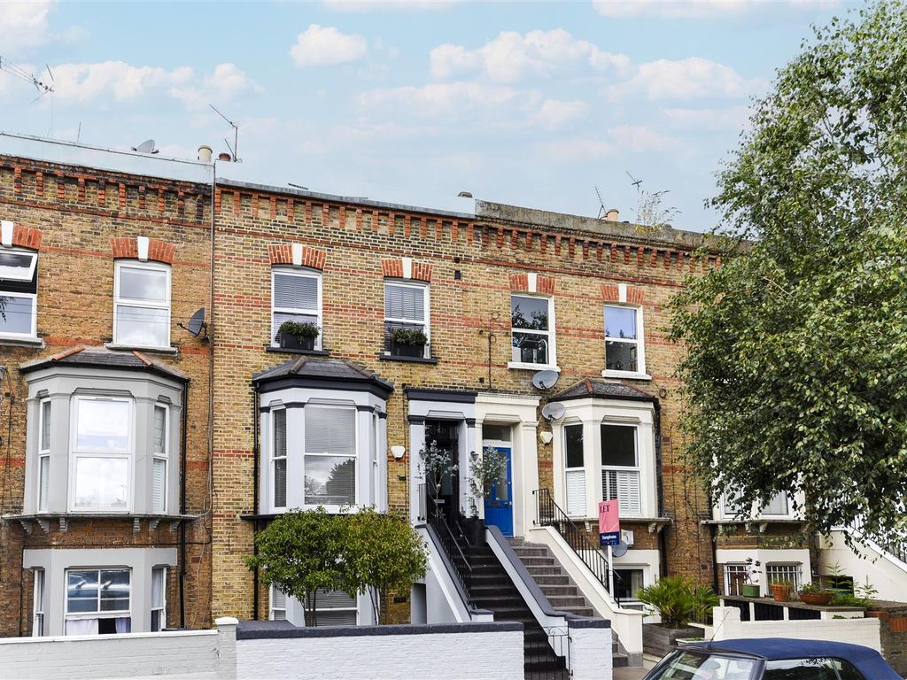 3 bed for sale in Ashmore Road, London W9, £850,000 Zoopla