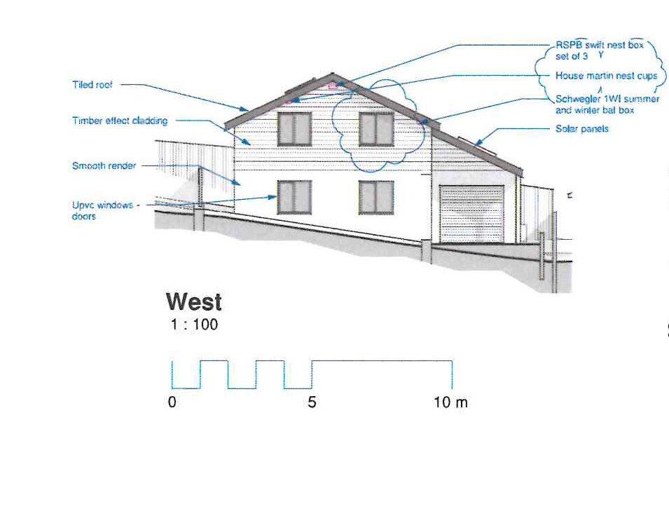 Land for sale in Maudlin Drive, Teignmouth TQ14, £275,000 Zoopla