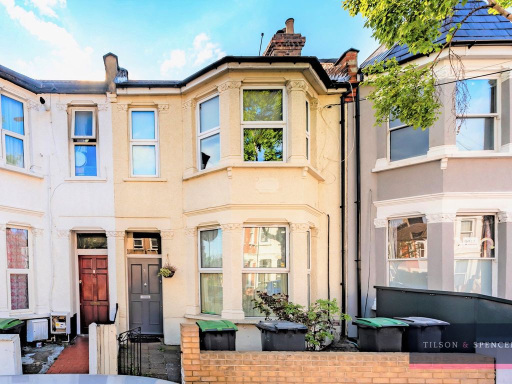 2 bed flat for sale in Kitchener Road, Tottenham N17 Zoopla