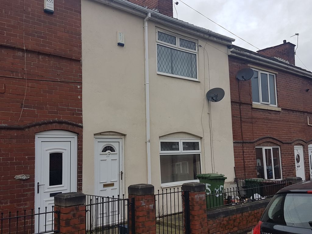 2 bed semidetached house to rent in Cambridge Street, South Elmsall WF9, £750 pcm Zoopla