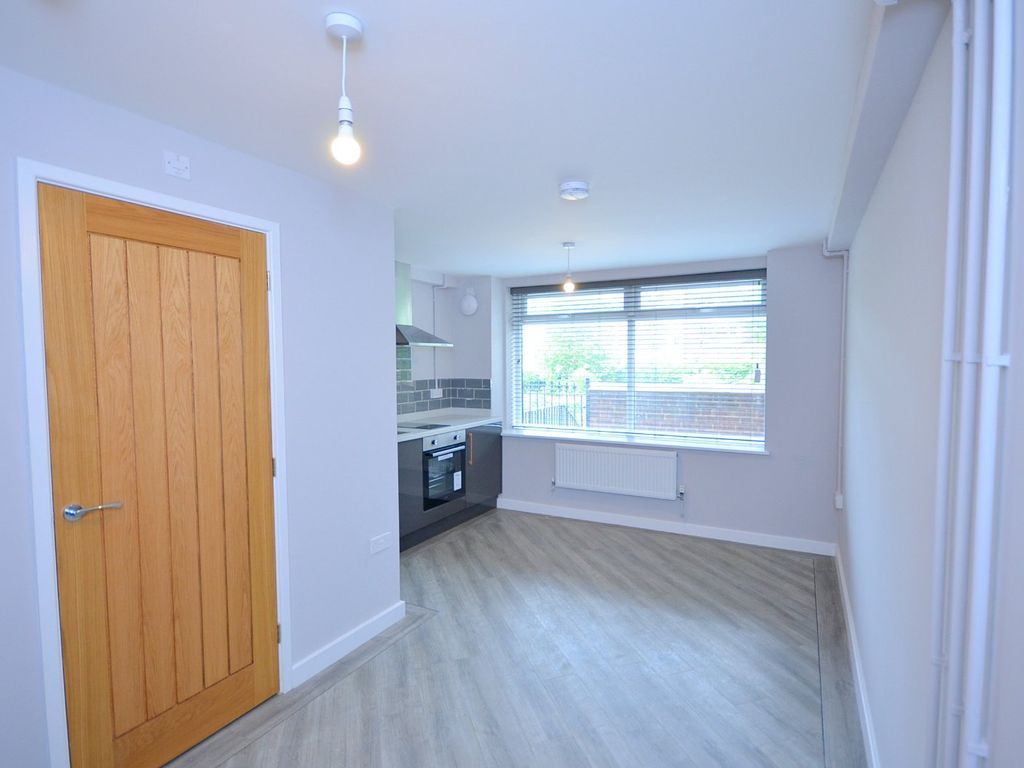 1 bed flat to rent in Ladys Lane, Northampton, Northamptonshire NN1