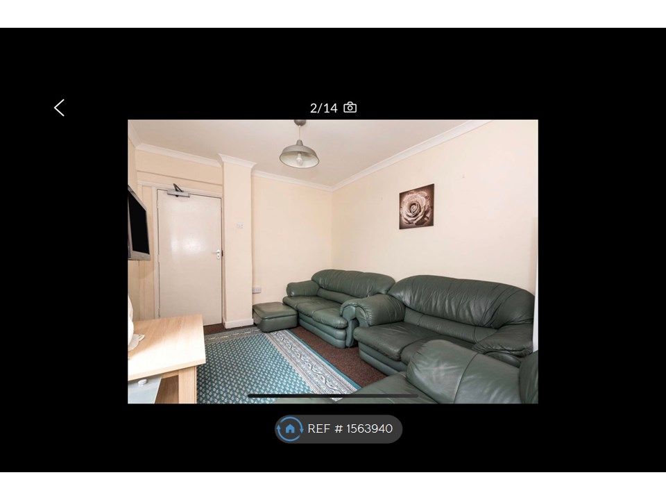 Room to rent in Belle Vue Terrace, Pontypridd CF37 Zoopla