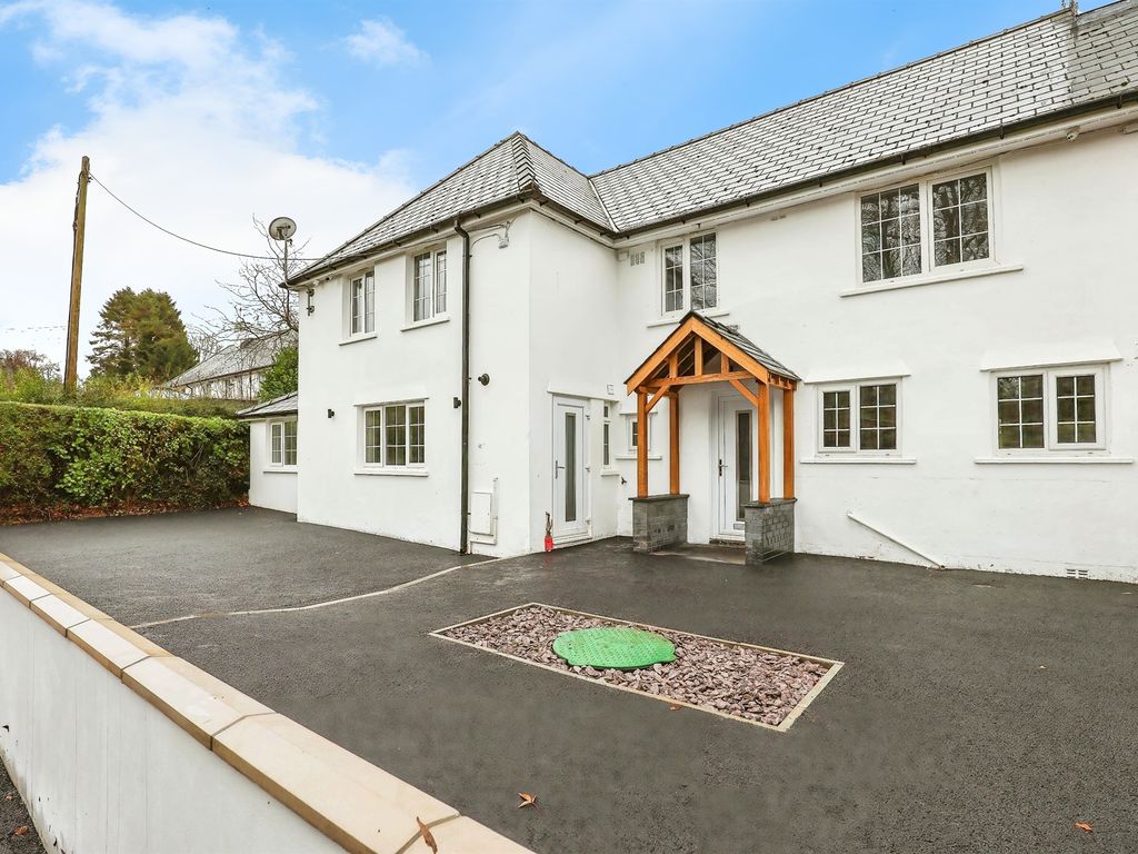 4 bed semidetached house for sale in Tair Onen, Cowbridge CF71, £650,000 Zoopla