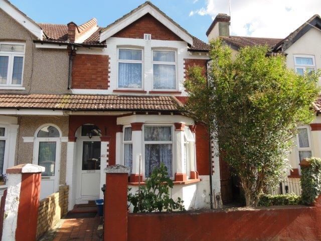 Albert Road Hounslow TW3  