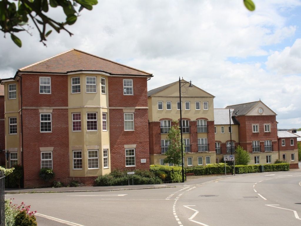 1 bed flat for sale in Drovers, Sturminster Newton DT10 Zoopla