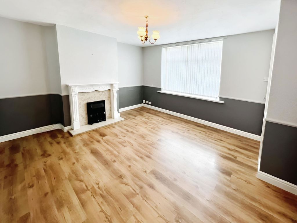 3 bed terraced house for sale in Castleton Road, StocktonOnTees TS18