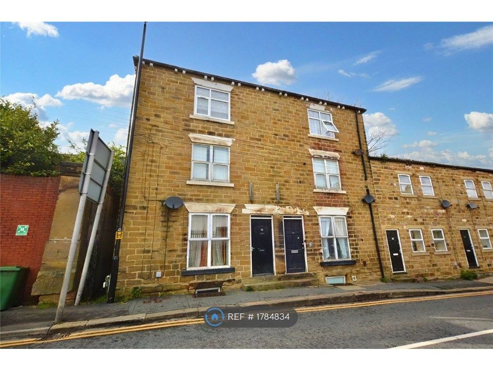 Studio to rent in High Street, Morley, Leeds LS27 Zoopla