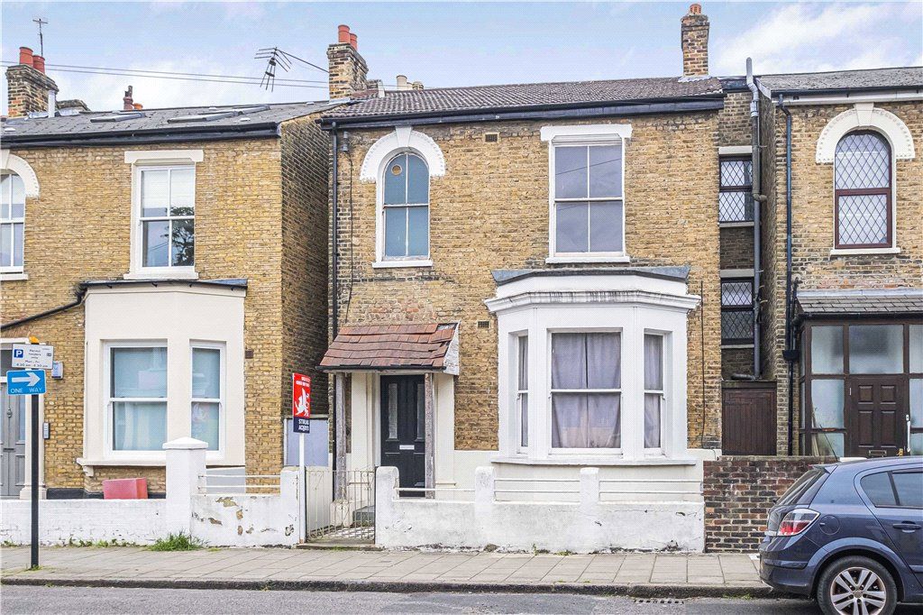 1 bed flat for sale in Hayter Road, London SW2 Zoopla