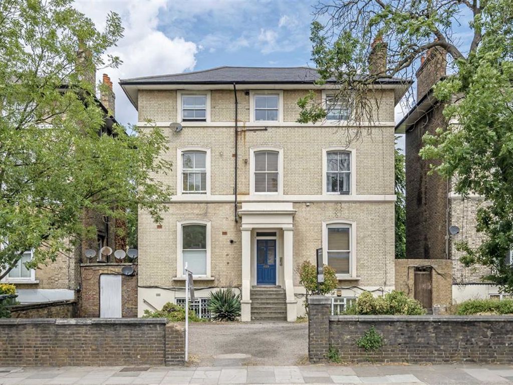 1 bed flat for sale in Shooters Hill Road, London SE3 Zoopla
