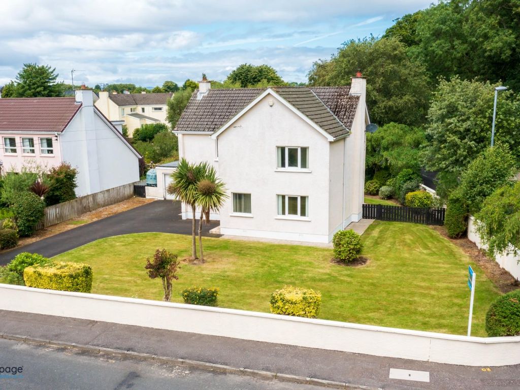 4 bed detached house for sale in 40 Rathmore Road, Limavady BT49 Zoopla