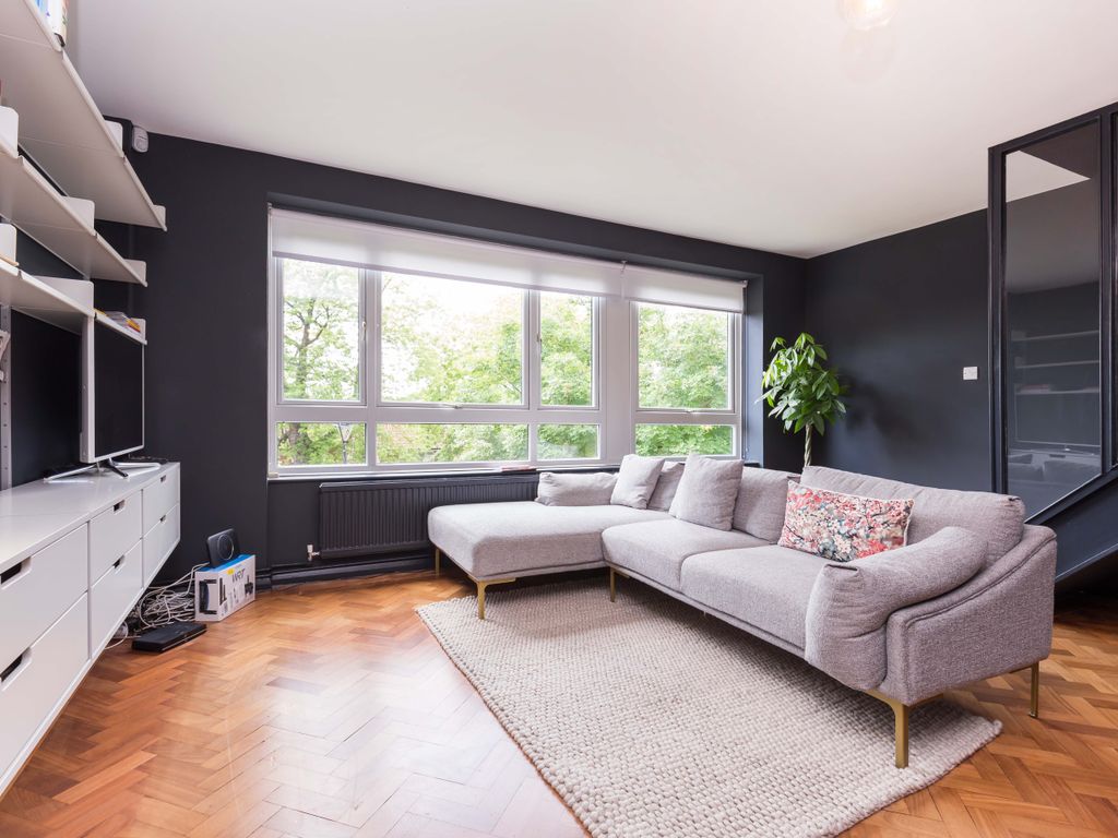 Rouse Gardens, London SE21  