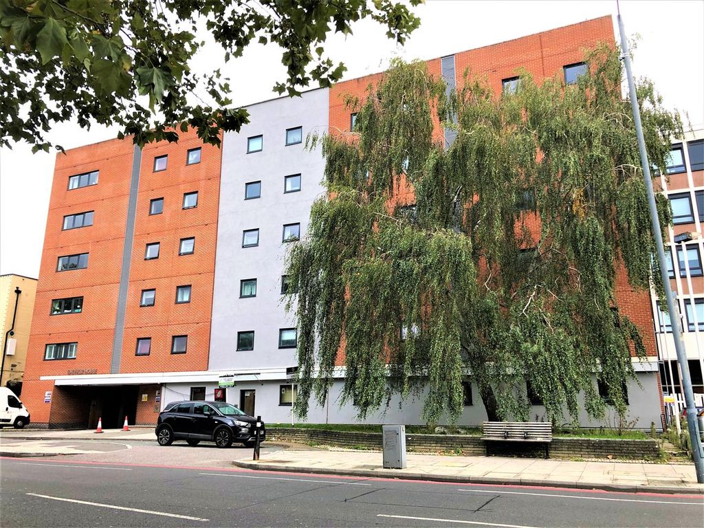 1 bed flat to rent in London Road, London SW16 Zoopla