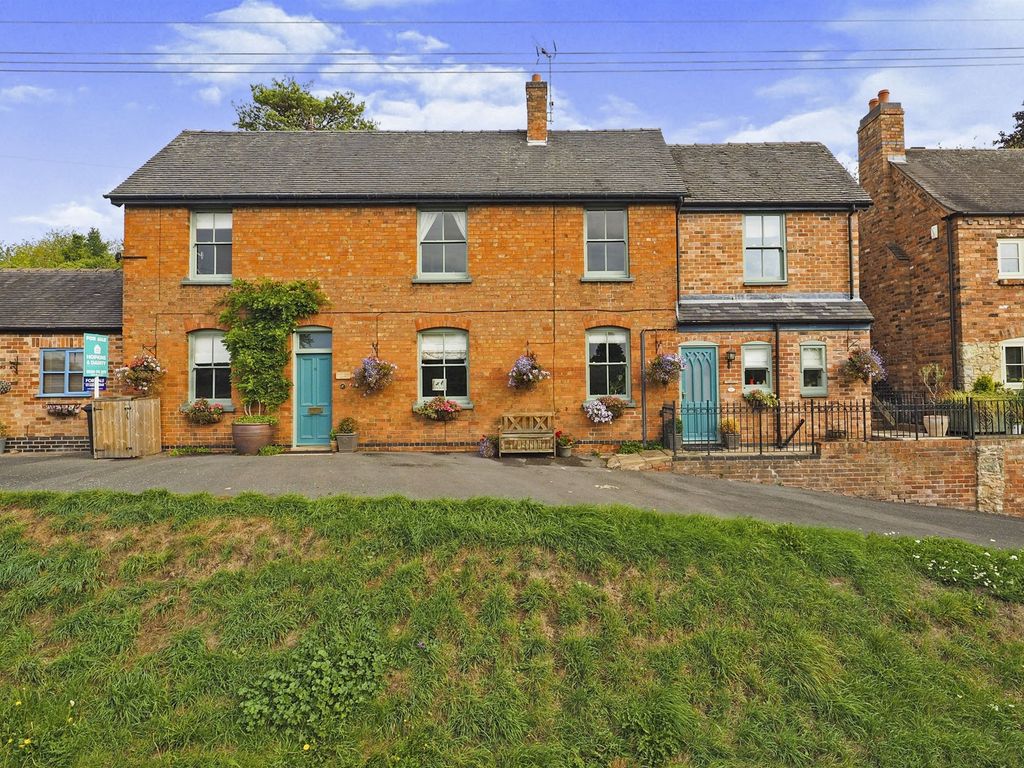 4 bed detached house for sale in Hollow Road, BreedonOnTheHill, Derby DE73 Zoopla