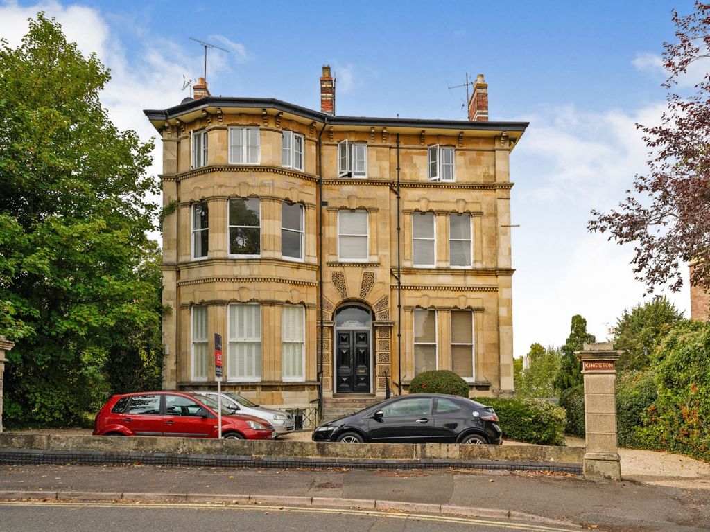 Kingston, Overton Park Road, Cheltenham GL50  