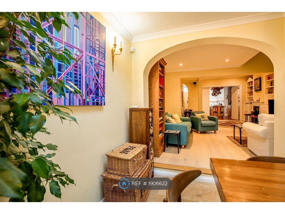 4 bed terraced house to rent in Atherton Street, London SW11, £4,990 pcm Zoopla