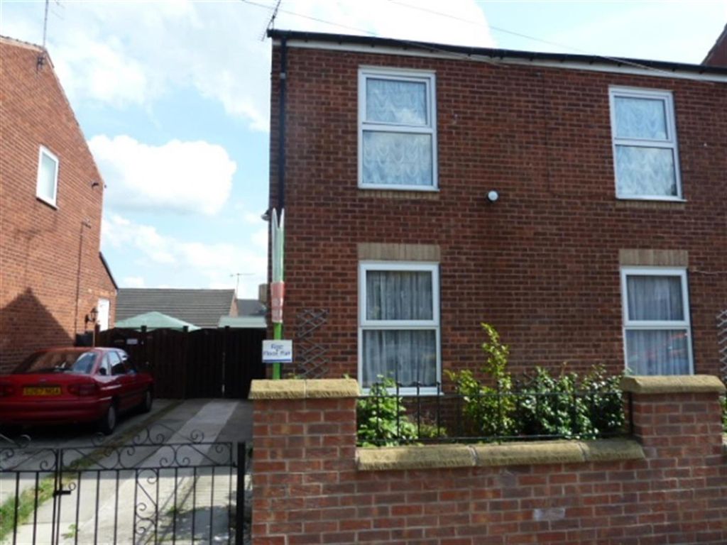 1 bed flat to rent in Kirton Road, Sheffield S4, £550 pcm Zoopla