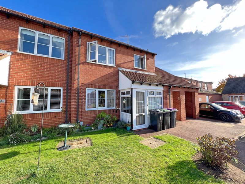 2 bed flat to rent in Court, Sleaford NG34 Zoopla