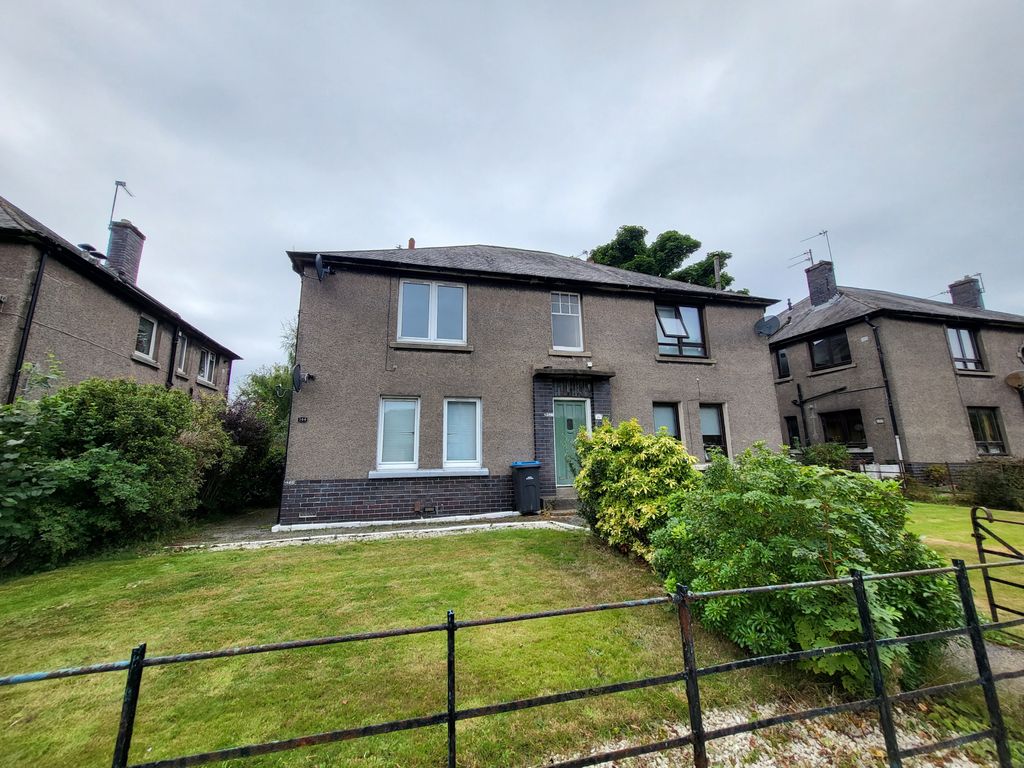 1 bed flat for sale in Ruthrieston Circle, Aberdeen AB10 Zoopla