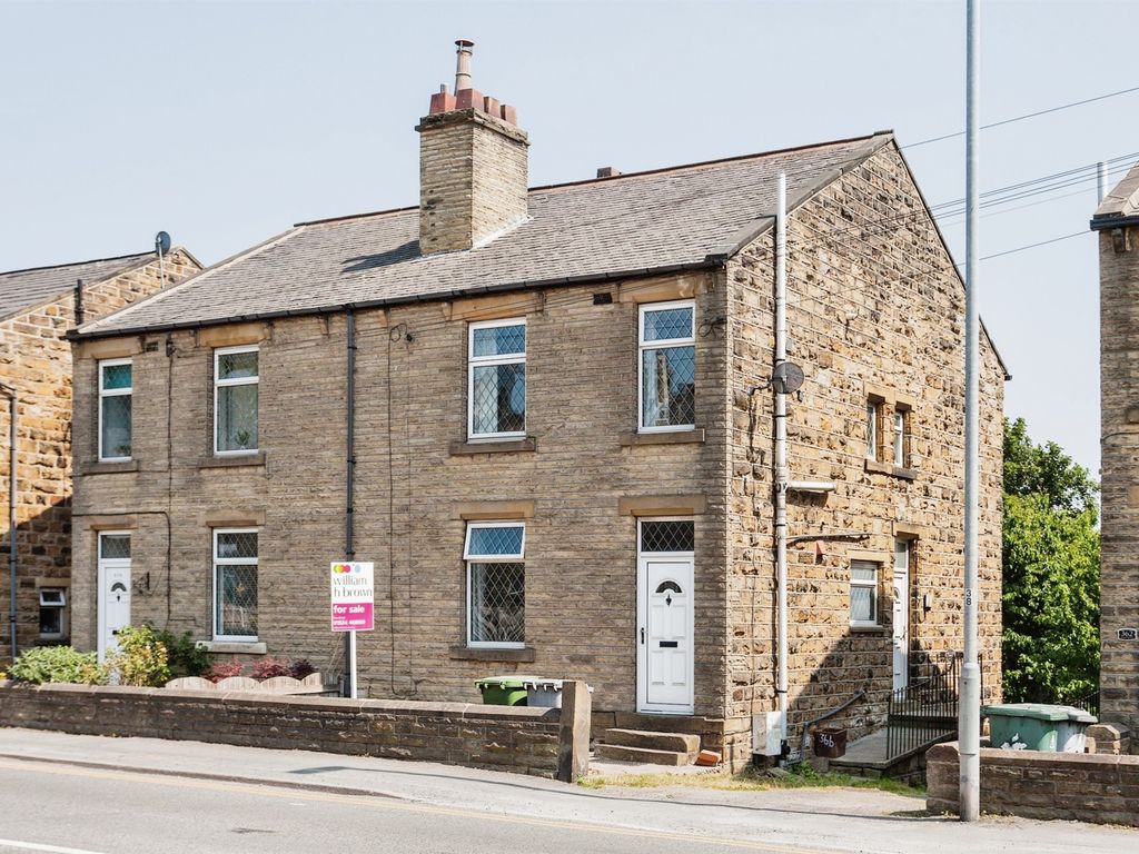 2 bed property for sale in Leeds Road, Dewsbury WF12 Zoopla