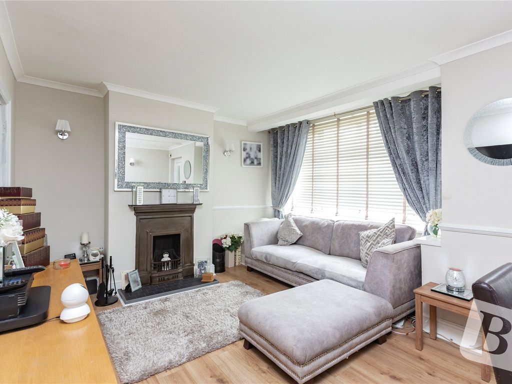 2 bed terraced house for sale in Beechwood Gardens, Rainham RM13 Zoopla