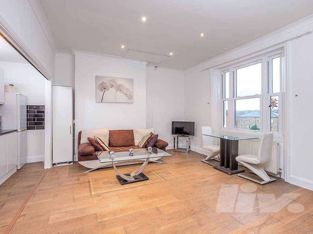 Hilltop Court, Alexandra Road, St John's Wood NW8  