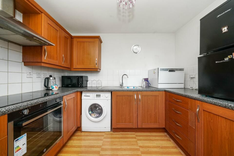 Flat 59, Exchange House, 71 Crouch End Hill, London N8
