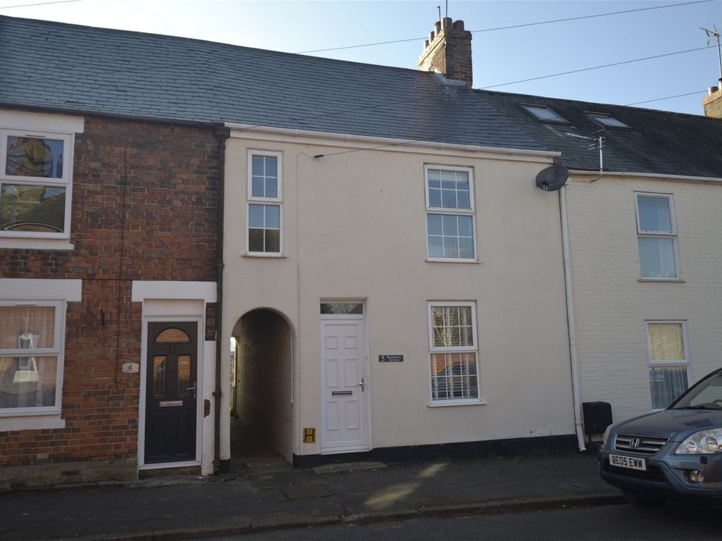 3 bed terraced house for sale in Enborne Place, Newbury RG14 Zoopla