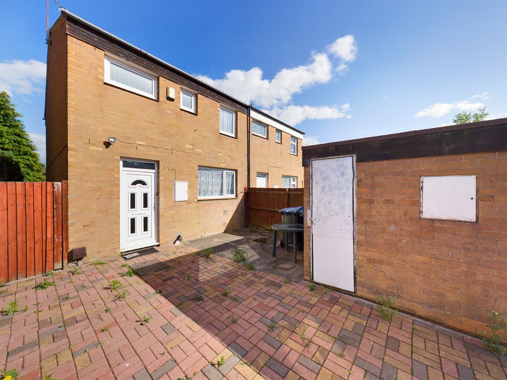 John Rous Avenue, Coventry, West Midlands CV4  