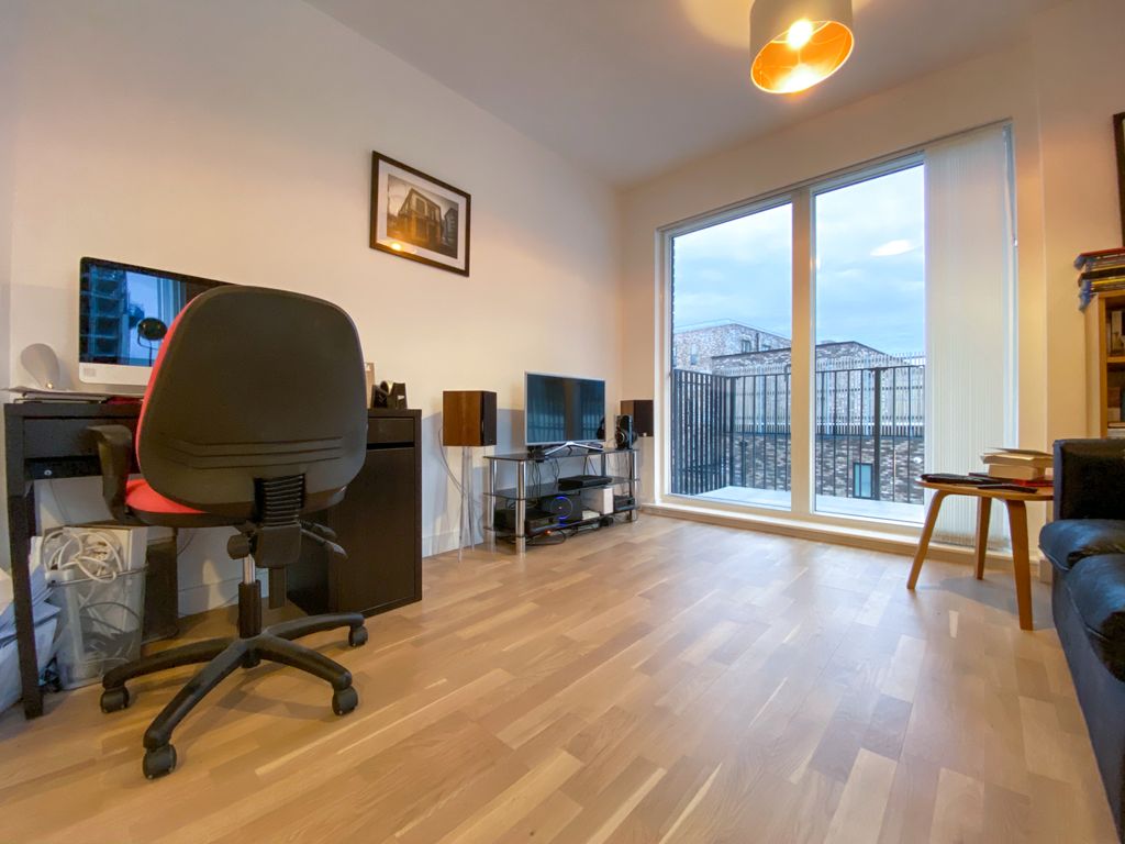 1 Lockgate Mews New Islington Manchester M4  