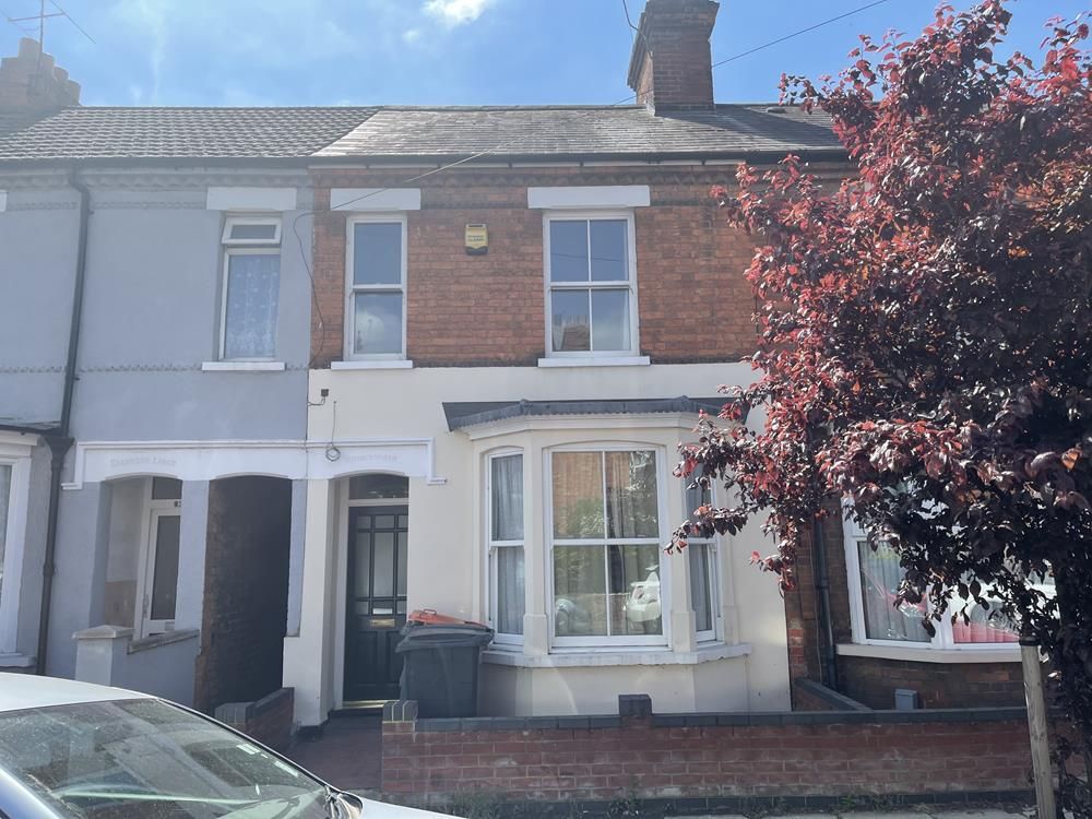 3 bed terraced house to rent in Bower Street, Bedford MK40 Zoopla