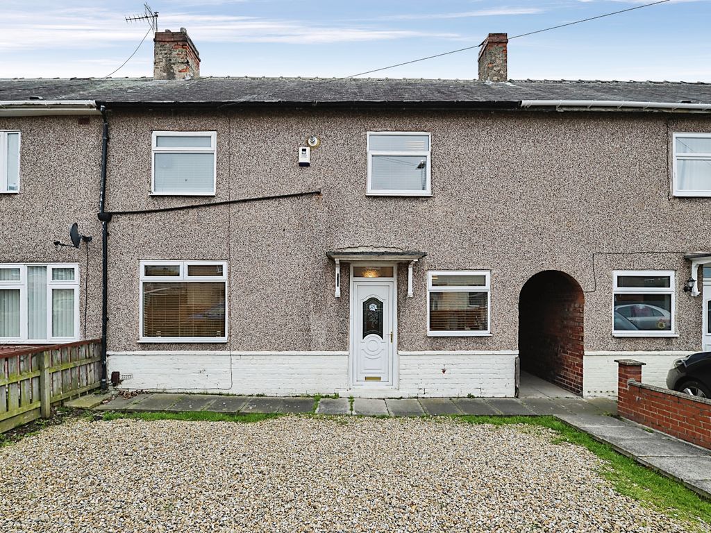 3 bed semidetached house for sale in Myrtle Grove, StocktonOnTees