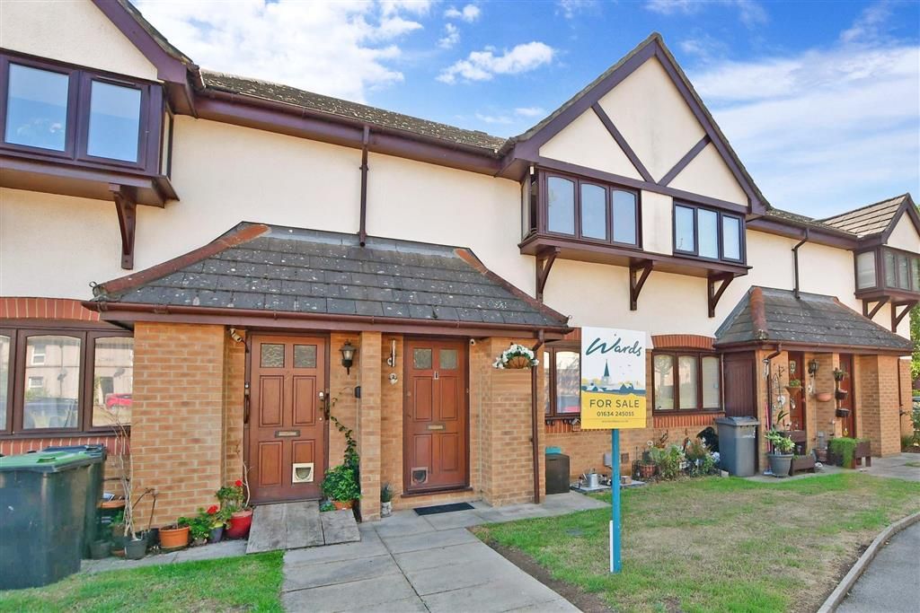 1 bed for sale in Willowside, Snodland, Kent ME6 Zoopla