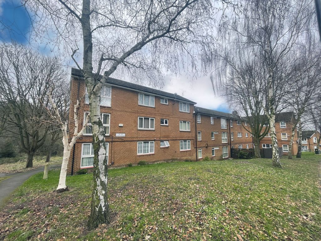 2 bed flat for sale in Longley Hall Road, Sheffield S5 Zoopla