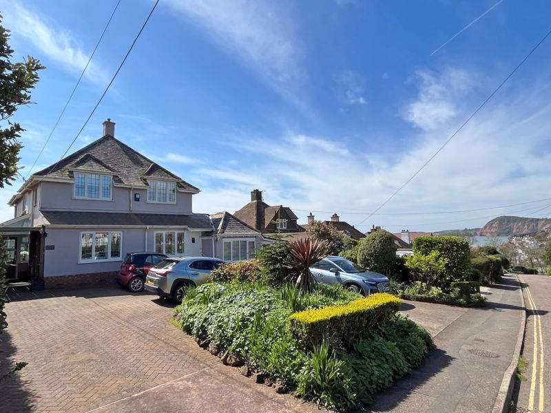 3 bed detached house for sale in Cliff Road, Sidmouth EX10 Zoopla