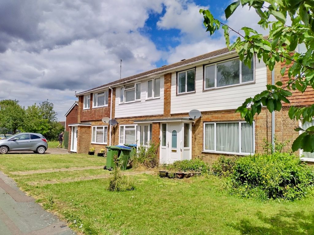 3 bed terraced house for sale in Newland Road, Steyning BN44 Zoopla