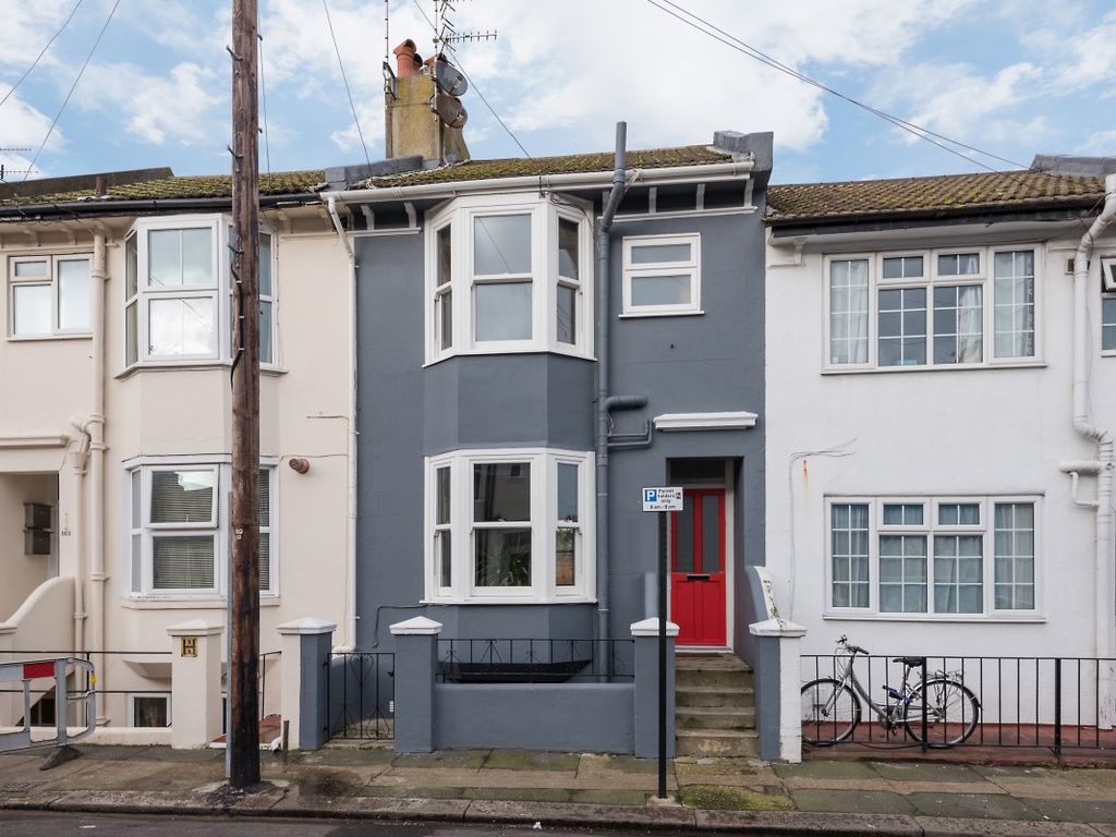 Studio to rent in Shirley Street, Hove BN3, £950 pcm Zoopla