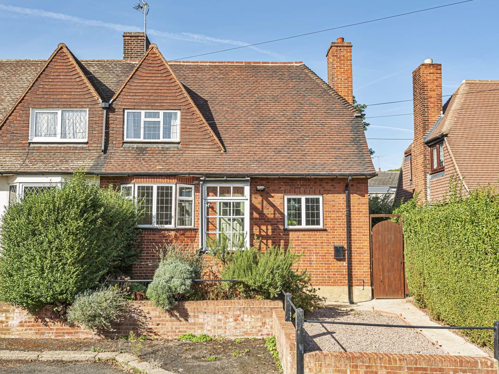 3 bed semidetached house for sale in Park Gardens, Erith DA8 Zoopla