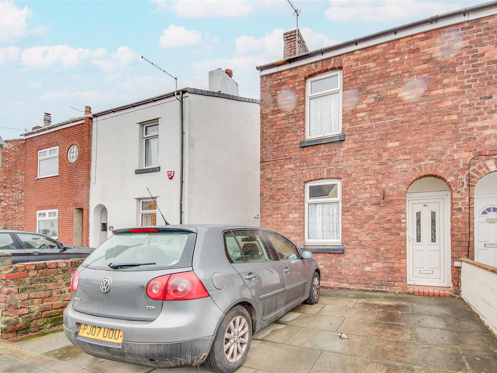 2 bed semidetached house for sale in High Park Road, Southport PR9, £