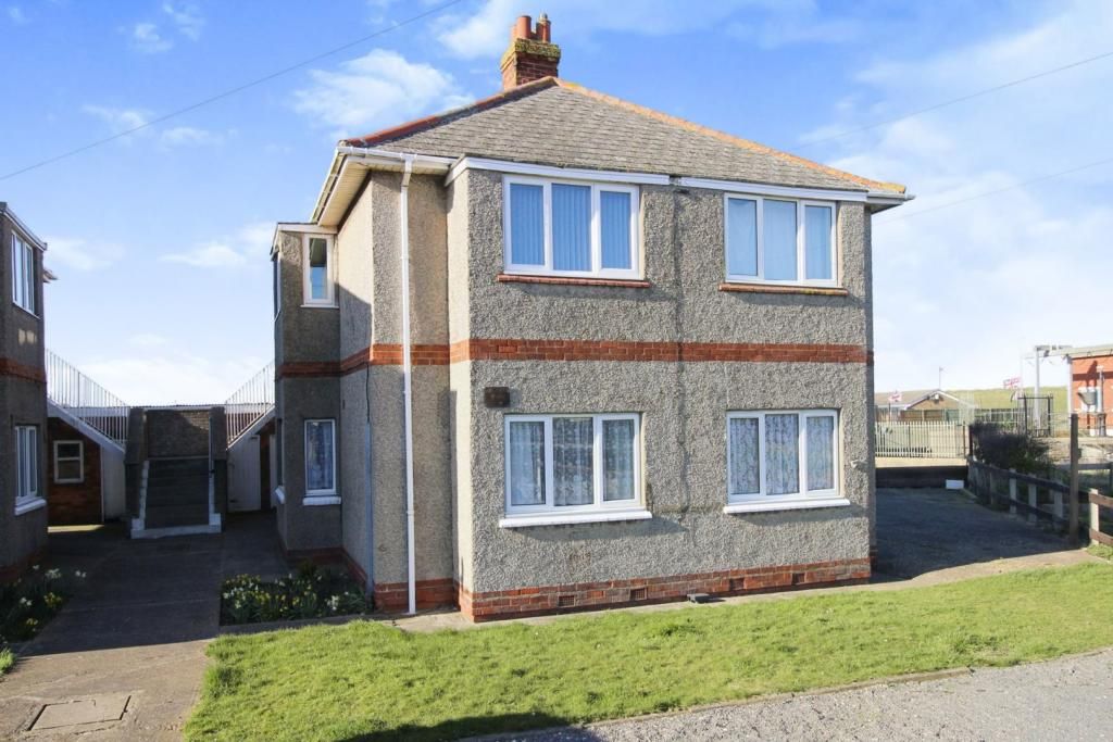 1 bed flat to rent in Mill Flats, Trusthorpe, Mablethorpe LN12 Zoopla