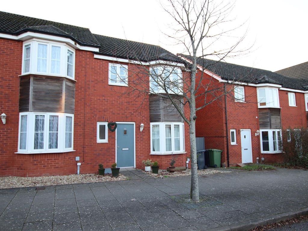 River Plate Road Exeter EX2  