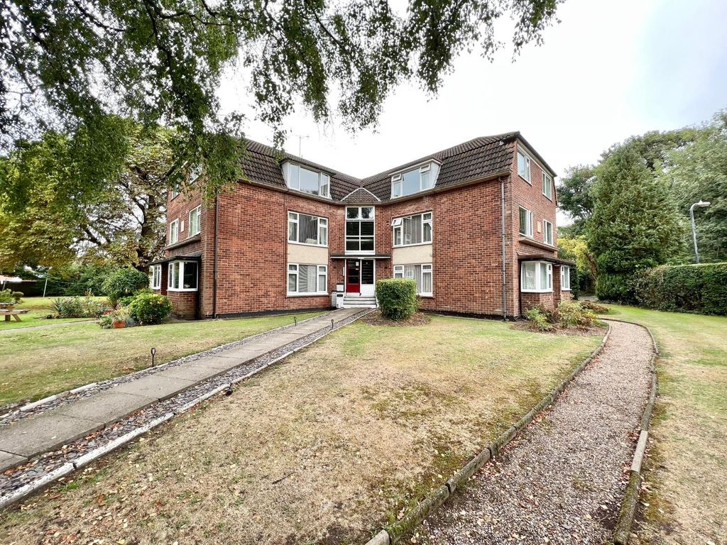 2 bed flat for sale in Orton Close, Water Orton, Birmingham B46 Zoopla