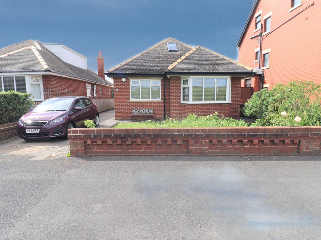 3 bed bungalow for sale in Leys Road, Bispham FY2 Zoopla