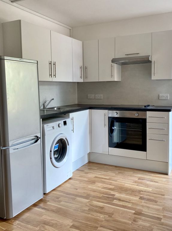 1 bed flat to rent in Muswell Road, Muswell Hill N10 Zoopla