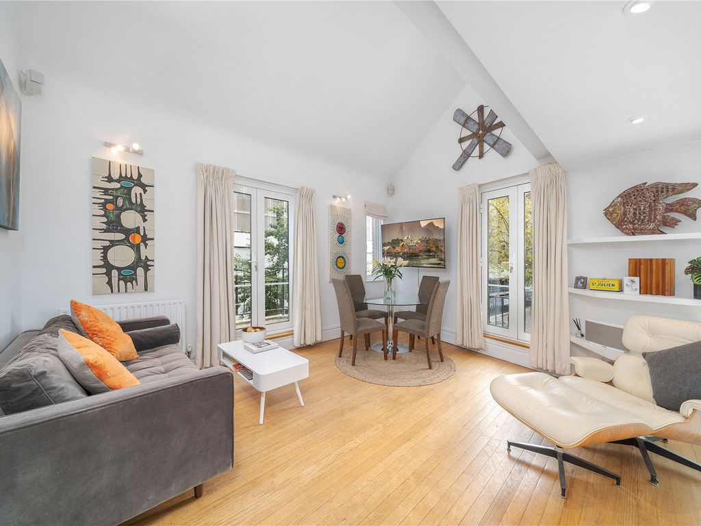 Tadema Road Chelsea London SW10  