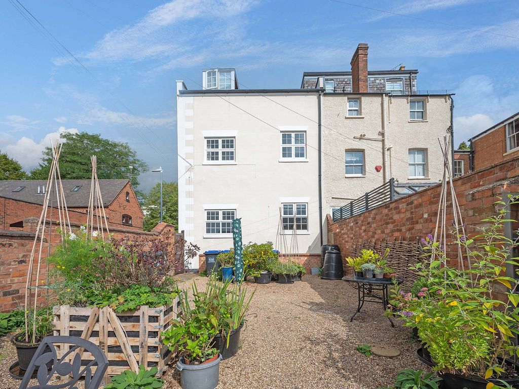 1 bed flat for sale in Beauchamp Avenue, Leamington Spa CV32 Zoopla