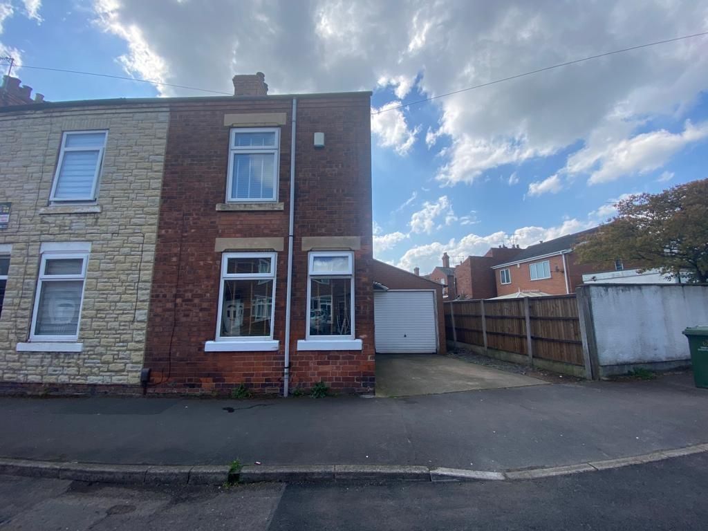 2 bed end terrace house for sale in Garside Street, Worksop S80 Zoopla