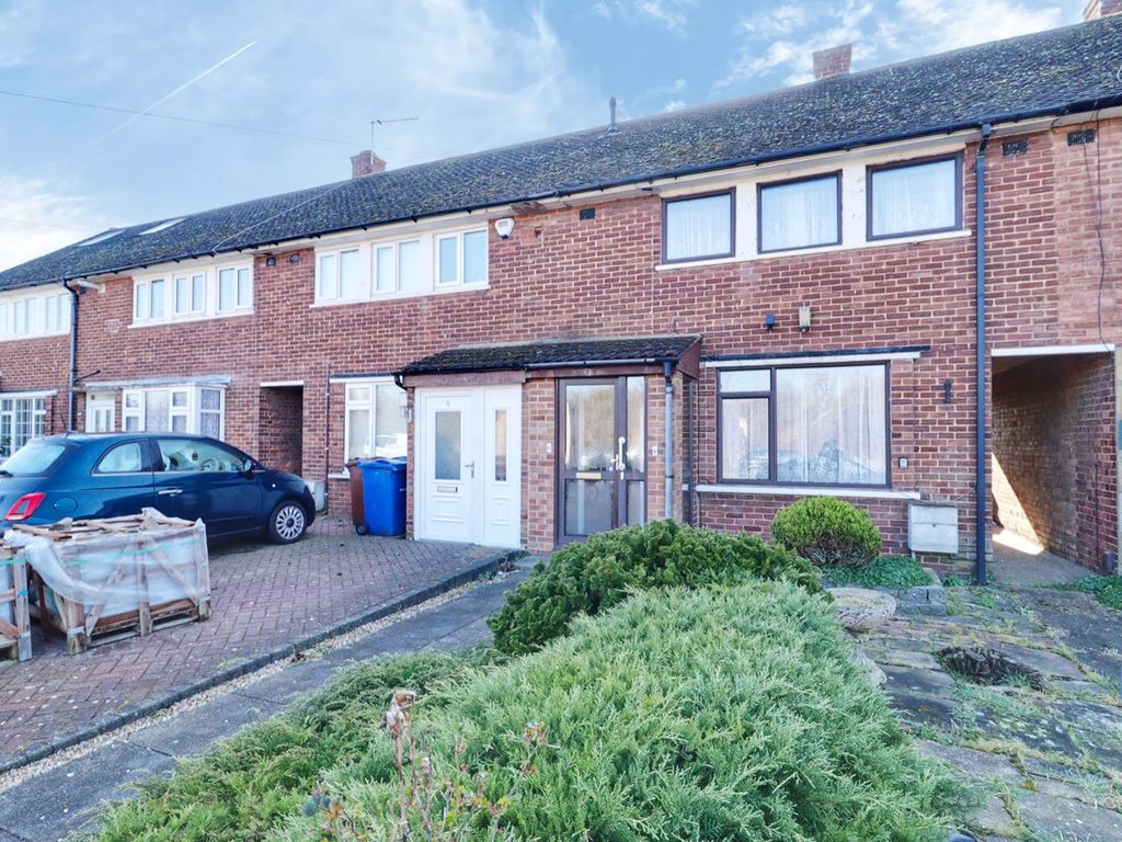2 bed terraced house for sale in Avontar Road, South Ockendon RM15 Zoopla